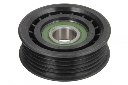 Rola ghidare/conducere curea transmisie MERCEDES A (W168, W 169), B (W245), VANEO 1.4/2.1 07.97-06.12 [1]