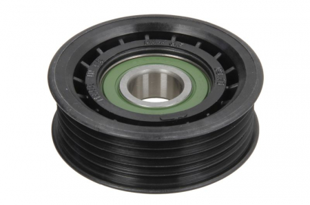 Elemente motor - Rola ghidare/conducere curea transmisie MERCEDES A (W168, W 169), B (W245), VANEO 1.4/2.1 07.97-06.12