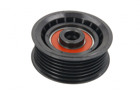 Elemente motor - Rola ghidare/conducere curea transmisie MERCEDES O 100, C (W202), E (W110, W124), S (W140), SL (R129), G (W460, W461, W463), VITO, SPRINTER, T2 2.3D-6.0 10.87-