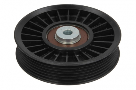 Rola ghidare/conducere curea transmisie MERCEDES S (W221), SPRINTER; OPEL ASTRA F, G, OMEGA B, SIGNUM, VECTRA B, C, ZAFIRA A 1.7-5.5 10.95- [1]