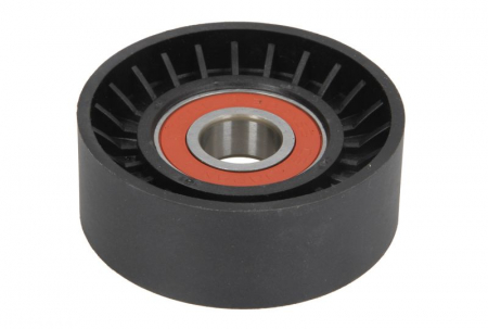 Elemente motor - Rola ghidare/conducere curea transmisie MERCEDES SPRINTER 2.1/3.0/3.5 06.06-