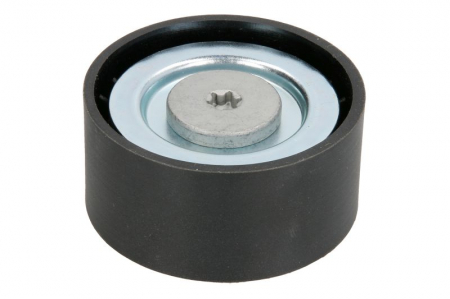 Elemente motor - Rola ghidare/conducere curea transmisie MERCEDES VIANO (W639), VITO/MIXTO (W639), SPRINTER 2.1CDI 06.06-