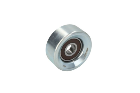 Elemente motor - Rola ghidare/conducere curea transmisie (metal, strung) potrivit ACURA MDX, RL, TL; HONDA ACCORD VII, LEGEND IV, ODYSSEY, RIDGELINE 2.0-3.7 08.00-