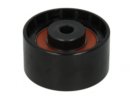 Elemente motor - Rola ghidare/conducere curea transmisie MITSUBISHI CARISMA; RENAULT CLIO II, ESPACE III, LAGUNA, MEGANE, SCENIC; VOLVO S 40, V40 1.9D/2.0 07.95-