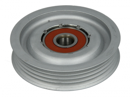 Elemente motor - Rola ghidare/conducere curea transmisie NISSAN NAVARA, NP300, PATHFINDER 2.5D 03.05-