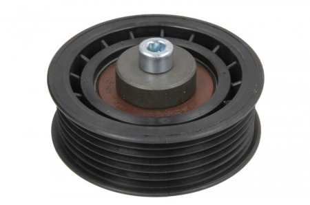 Elemente motor - Rola ghidare/conducere curea transmisie OPEL ASTRA F, CORSA B, OMEGA A, SENATOR B, TIGRA 1.4-3.0 03.87-03.01