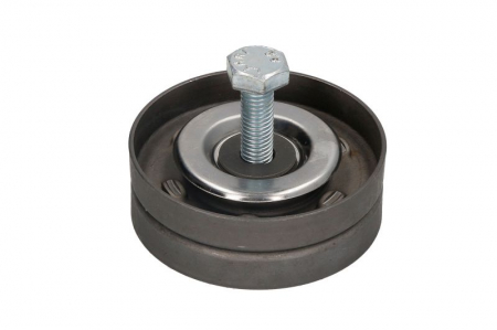 Elemente motor - Rola ghidare/conducere curea transmisie OPEL ASTRA G, H, COMBO, CORSA C, MERIVA, ZAFIRA B 1.7CDTI 02.00-