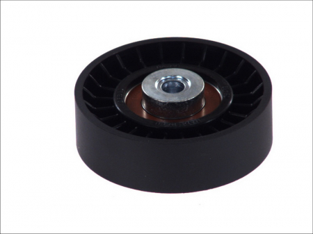 Elemente motor - Rola ghidare/conducere curea transmisie OPEL SIGNUM, VECTRA C, RENAULT ESPACE IV, VEL SATIS; SAAB 9-5 3.0D 07.01