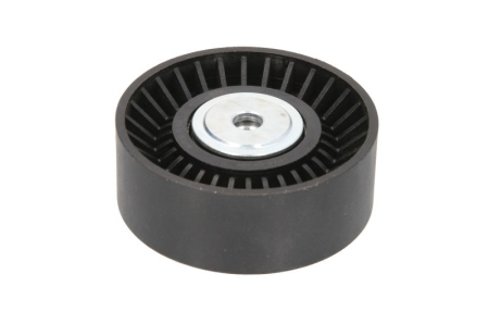 Elemente motor - Rola ghidare/conducere curea transmisie (plastic, avion) potrivit PORSCHE 911, 911 TARGA, BOXSTER, BOXSTER SPYDER, CAYMAN 2.7-3.8 08.97-12.12