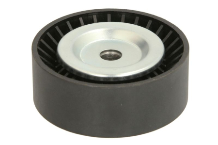 Elemente motor - Rola ghidare/conducere curea transmisie (plastic, avion) potrivit PORSCHE 911, 911 TARGA, BOXSTER, BOXSTER SPYDER, CAYMAN 2.7-3.8 08.97-12.12
