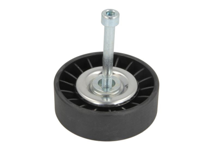 Elemente motor - Rola ghidare/conducere curea transmisie potrivit ALFA ROMEO 147, 156, 166, GT, GTV, SPIDER; LANCIA KAPPA, THESIS 2.0-3.2 09.94-09.10