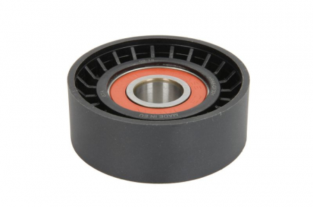 Elemente motor - Rola ghidare/conducere curea transmisie potrivit AUDI A3 ALLSTREET; VW CADDY CALIFORNIA V CAMPER, CADDY V, CADDY V/MINIVAN, PASSAT ALLTRACK B8, PASSAT B7, PASSAT B8, TIGUAN/SUV 2.0D 06.14-