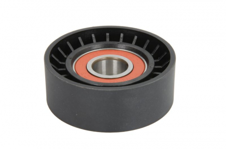 Rola ghidare/conducere curea transmisie potrivit AUDI A3 ALLSTREET; VW CADDY CALIFORNIA V CAMPER, CADDY V, CADDY V/MINIVAN, PASSAT ALLTRACK B8, PASSAT B7, PASSAT B8, TIGUAN/SUV 2.0D 06.14- [1]