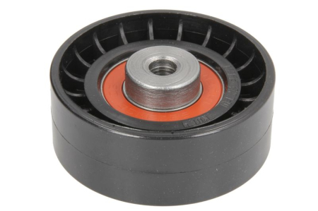 Elemente motor - Rola ghidare/conducere curea transmisie potrivit AUDI A3; SEAT CORDOBA, CORDOBA VARIO, IBIZA II, INCA, LEON, TOLEDO II; SKODA OCTAVIA I; VW BORA, BORA I, CADDY II 1.6D/1.8/1.9D 11.95-03.13