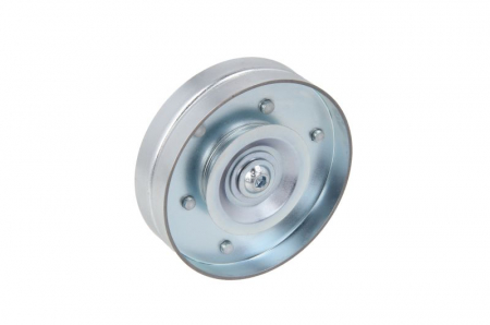 Elemente motor - Rola ghidare/conducere curea transmisie potrivit AUDI A4 ALLROAD B8, A4 B8, A5, A6 C7, Q5; SEAT EXEO, EXEO ST; VW AMAROK, CALIFORNIA T5 CAMPER, CALIFORNIA T6 CAMPER, MULTIVAN T5, TRANSPORTER T5 1.8/2.