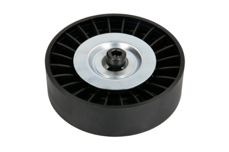 Elemente motor - Rola ghidare/conducere curea transmisie potrivit AUDI A4 B6, A4 B7, A6 C5; SEAT EXEO, EXEO ST 1.6/1.8/2.0 11.00-05.13
