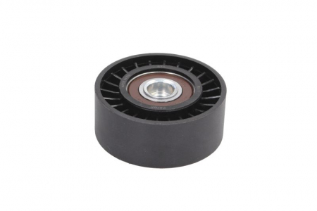 Elemente motor - Rola ghidare/conducere curea transmisie potrivit AUDI Q3, Q5; JEEP GRAND CHEROKEE II; VW AMAROK, CRAFTER 30-35, CRAFTER 30-50, MULTIVAN T6, TRANSPORTER T5, TRANSPORTER T6, TRANSPORTER T6 / CARAVELLE T