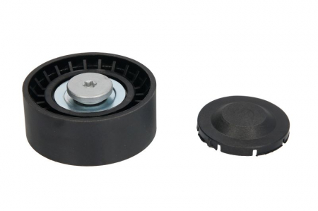 Elemente motor - Rola ghidare/conducere curea transmisie potrivit BMW 1 (F20), 1 (F21), 2 (F22, F87), 2 (F23), 3 (F30, F80), 3 (F31), 3 GRAN TURISMO (F34), 4 (F32, F82), 4 (F33, F83), 4 GRAN COUPE (F36), 5 (F10), 5 (F