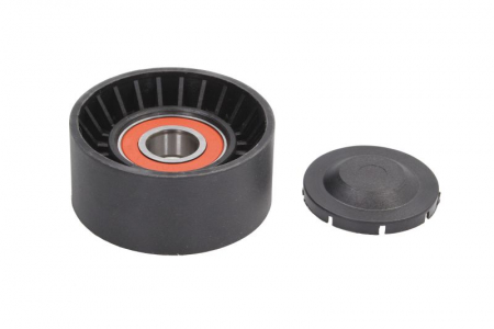 Elemente motor - Rola ghidare/conducere curea transmisie potrivit BMW 1 (F20), 1 (F21), 2 (F22, F87), 2 (F23), 3 (F30, F80), 3 (F31), 3 GRAN TURISMO (F34), 4 (F32, F82), 4 (F33, F83), 4 GRAN COUPE (F36), 5 (F10), 5 (F