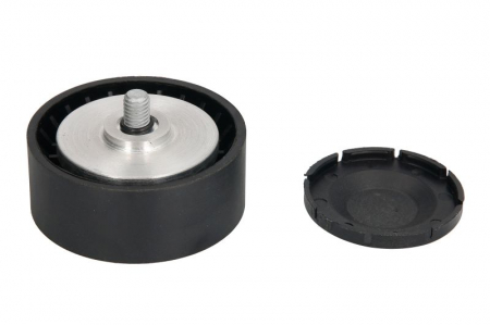 Rola ghidare/conducere curea transmisie potrivit BMW 1 (F20), 1 (F21), 2 (F22, F87), 2 (F23), 3 (F30, F80), 3 (F31), 3 GRAN TURISMO (F34), 4 (F32, F82), 4 (F33, F83), 4 GRAN COUPE (F36), 5 (F10), 5 (F [1]