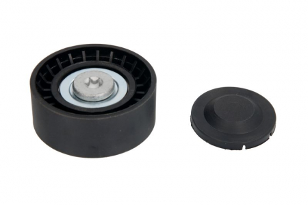 Elemente motor - Rola ghidare/conducere curea transmisie potrivit BMW 2 (F45), 2 GRAN TOURER (F46), X1 (F48), X2 (F39); MINI (F55), (F56), CLUBMAN (F54), COUNTRYMAN (F60) 1.2-2.0D 09.13-