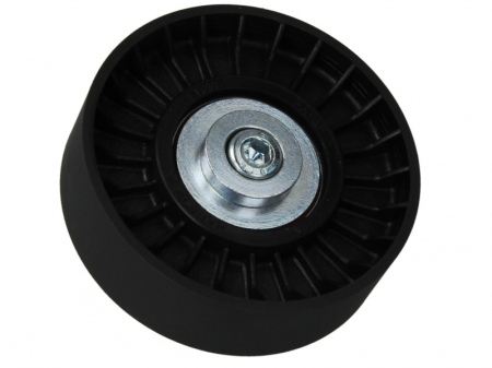 Elemente motor - Rola ghidare/conducere curea transmisie potrivit BMW 3 (E36), 5 (E34), 5 (E39), 7 (E38); LAND ROVER RANGE ROVER II; OPEL OMEGA B 1.7D/2.5D 09.91-05.04