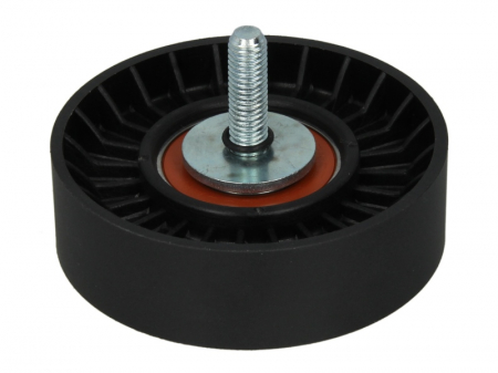 Rola ghidare/conducere curea transmisie potrivit BMW 3 (E36), 5 (E34), 5 (E39), 7 (E38); LAND ROVER RANGE ROVER II; OPEL OMEGA B 1.7D/2.5D 09.91-05.04 [1]