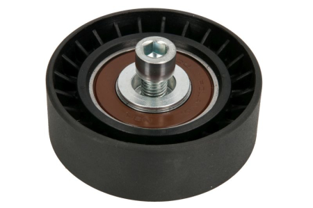 Elemente motor - Rola ghidare/conducere curea transmisie potrivit BMW 5 (E34), 5 (E39), 7 (E32), 7 (E38), 8 (E31) 3.0/4.0/4.4 03.85-12.03