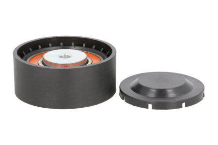 Elemente motor - Rola ghidare/conducere curea transmisie potrivit BMW 5 (E39) 3.5/4.4 03.96-12.03