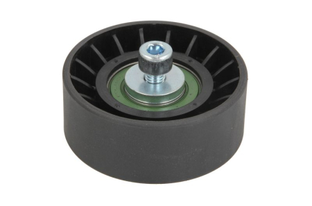 Elemente motor - Rola ghidare/conducere curea transmisie potrivit BMW 5 (E39), 7 (E38), 8 (E31) 3.5/4.4 02.96-12.03