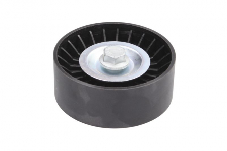 Elemente motor - Rola ghidare/conducere curea transmisie potrivit BMW 5 (E60), 5 (E61), 6 (E63), 6 (E64); FORD MAVERICK 2.5D/3.0/3.0D 02.01-