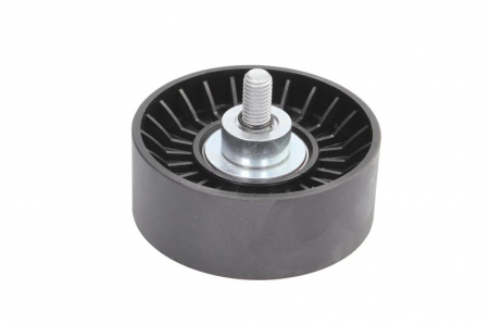 Rola ghidare/conducere curea transmisie potrivit BMW 5 (E60), 5 (E61), 6 (E63), 6 (E64); FORD MAVERICK 2.5D/3.0/3.0D 02.01- [1]