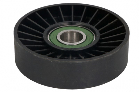 Elemente motor - Rola ghidare/conducere curea transmisie potrivit BUICK CENTURY, REGAL, SKYLARK; CHEVROLET BERETTA, CAVALIER, LUMINA; CHRYSLER SEBRING; DODGE STRATUS; FORD USA F-250, F-350, TAURUS; PONTIAC BONNEVILLE 