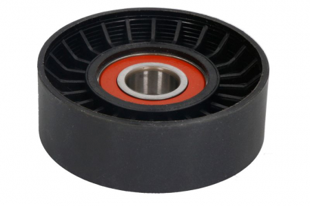 Rola ghidare/conducere curea transmisie potrivit BUICK LESABRE, PARK AVENUE, REGAL; CHEVROLET AVEO / KALOS, CAMARO, CORVETTE, S10; CHRYSLER ASPEN; DODGE DAKOTA, DURANGO, NITRO, RAM, RAM 1500 1.6-5.7 0 [1]