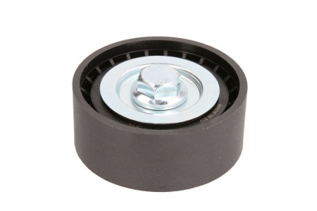Elemente motor - Rola ghidare/conducere curea transmisie potrivit CHEVROLET AVEO, CRUZE, TRAX; OPEL ASTRA J, ASTRA J GTC, MOKKA / MOKKA X 1.2-1.7D 09.09-