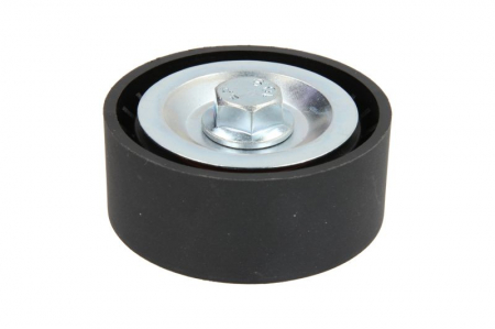 Elemente motor - Rola ghidare/conducere curea transmisie potrivit CHEVROLET CAPTIVA, CRUZE, ORLANDO; OPEL ANTARA A 2.0D/2.2D 08.10-