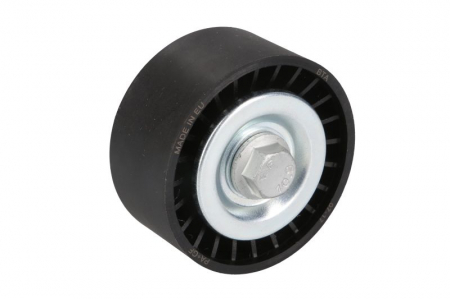 Elemente motor - Rola ghidare/conducere curea transmisie potrivit CHEVROLET CAPTIVA, CRUZE, ORLANDO; OPEL ANTARA A 2.0D/2.2D 08.10-