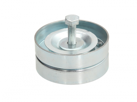 Elemente motor - Rola ghidare/conducere curea transmisie potrivit CHEVROLET CAPTIVA, MALIBU; OPEL ANTARA A, ASTRA J GTC, INSIGNIA A; SAAB 9-3, 9-3X, 9-5 2.0/2.0ALK/2.4 01.08-