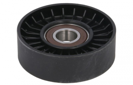 Elemente motor - Rola ghidare/conducere curea transmisie potrivit CHEVROLET LUMINA; FORD USA F-250, F-350, PROBE I, TAURUS; PONTIAC TRANS SPORT 3.0-7.3D 08.88-11.03