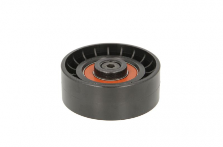 Elemente motor - Rola ghidare/conducere curea transmisie potrivit CHEVROLET MALIBU; OPEL ASTRA J, ASTRA J GTC, CASCADA, INSIGNIA A, ZAFIRA C; SAAB 9-5 1.4/2.0D 07.08-