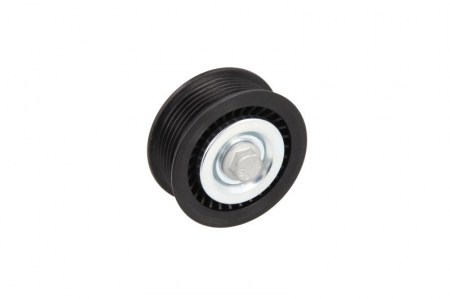 Elemente motor - Rola ghidare/conducere curea transmisie potrivit CHEVROLET MALIBU; OPEL ASTRA J, ASTRA J GTC, CASCADA, INSIGNIA A, ZAFIRA C; SAAB 9-5 1.4/2.0D 07.08-