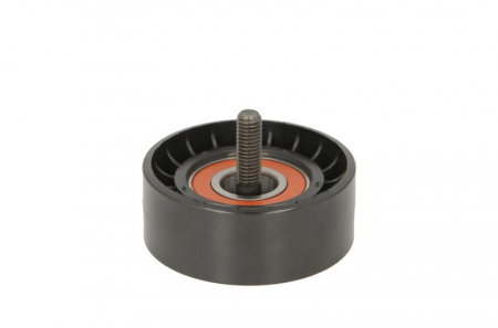 Rola ghidare/conducere curea transmisie potrivit CHEVROLET MALIBU; OPEL ASTRA J, ASTRA J GTC, CASCADA, INSIGNIA A, ZAFIRA C; SAAB 9-5 1.4/2.0D 07.08- [1]