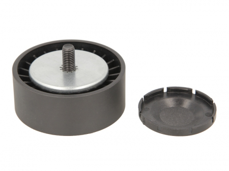 Rola ghidare/conducere curea transmisie potrivit CHRYSLER SEBRING; DODGE AVENGER, CALIBER, JOURNEY; JEEP COMPASS, PATRIOT; MITSUBISHI GRANDIS, LANCER VIII, OUTLANDER II 2.0D 09.05- [1]