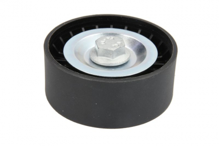 Elemente motor - Rola ghidare/conducere curea transmisie potrivit CHRYSLER VOYAGER III 2.5D 01.95-03.01