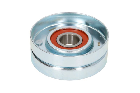 Elemente motor - Rola ghidare/conducere curea transmisie potrivit CHRYSLER VOYAGER IV; DODGE CARAVAN, NITRO; JEEP CHEROKEE, LIBERTY 2.5-2.8D 02.00-