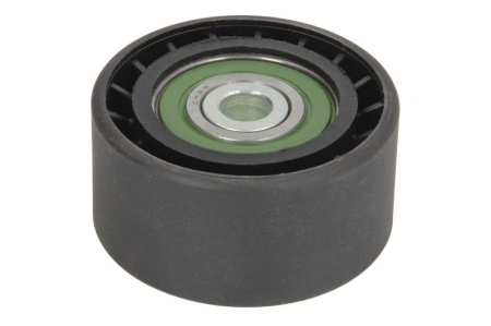 Elemente motor - Rola ghidare/conducere curea transmisie potrivit CITROEN BERLINGO, BERLINGO MULTISPACE, BERLINGO/MINIVAN, C1 II, C3 AIRCROSS I, C3 II, C3 III, C4, C4 CACTUS, C4 I, C4 II, C-ELYSEE 1.0-1.6ALK 06.96-
