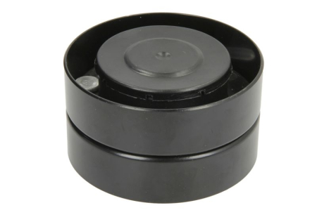 Elemente motor - Rola ghidare/conducere curea transmisie potrivit FENDT 819 FAVORIT SCR, 819 VARIO, 822 FAVORIT, 822 TURBO FAVORIT, 822 VARIO, 824 FAVORIT, 824 TURBO FAVORIT, 824 VARIO, 826 VARIO, 828 VARIO