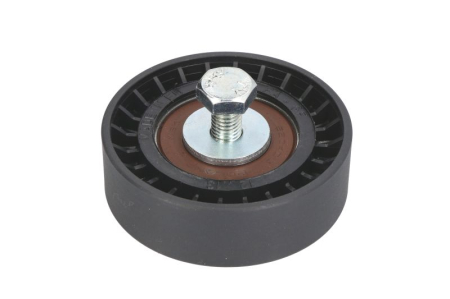 Elemente motor - Rola ghidare/conducere curea transmisie potrivit FIAT BRAVO I, COUPE, MAREA; LANCIA LYBRA 2.0 10.95-10.05