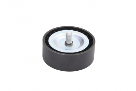 Rola ghidare/conducere curea transmisie potrivit FORD B-MAX, C-MAX II, ECOSPORT, FIESTA, FIESTA VI, FIESTA VII, FOCUS III, FOCUS IV, GRAND C-MAX, TOURNEO CONNECT V408 NADWOZIE WIELKO 1.0/1.1LPG/1.5D 0 [1]