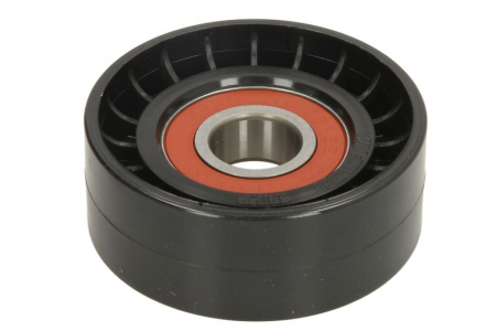 Elemente motor - Rola ghidare/conducere curea transmisie potrivit FORD TRANSIT CUSTOM V362 2.2D 04.12-